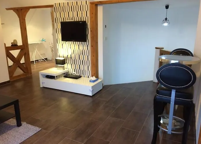 F2 Au Plaisir Appartamento *